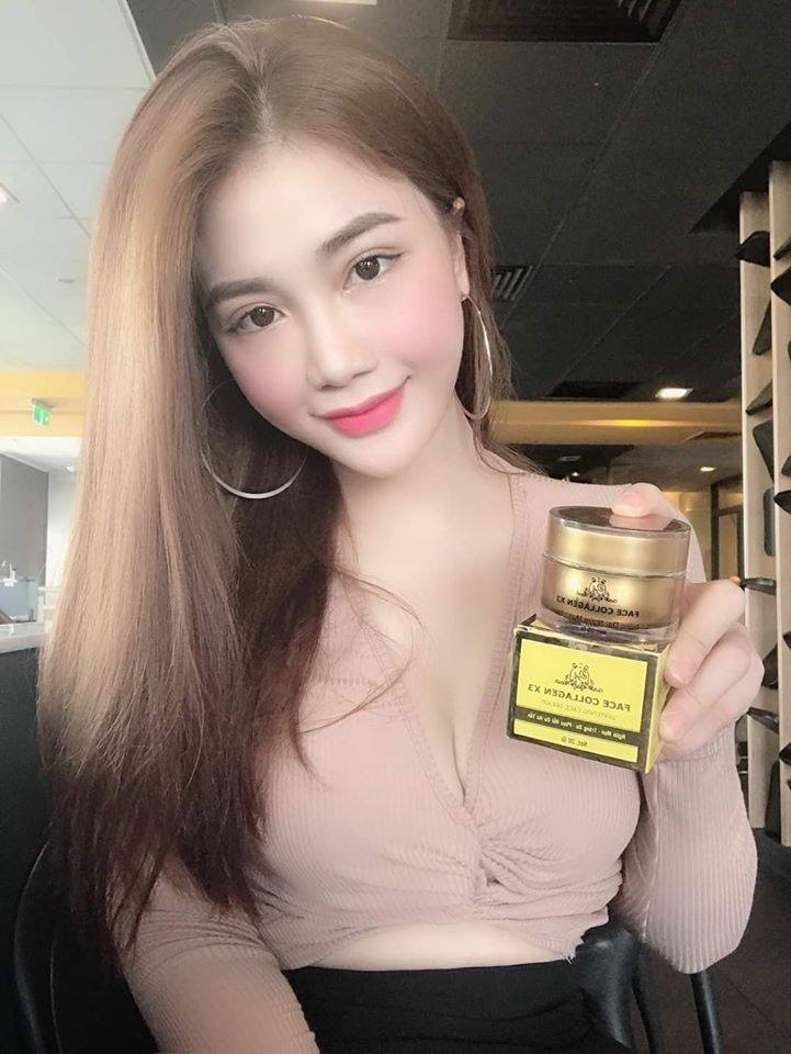 Sỉ combo dưỡng trắng da Collagen X3 giá gốc cty Đông Anh