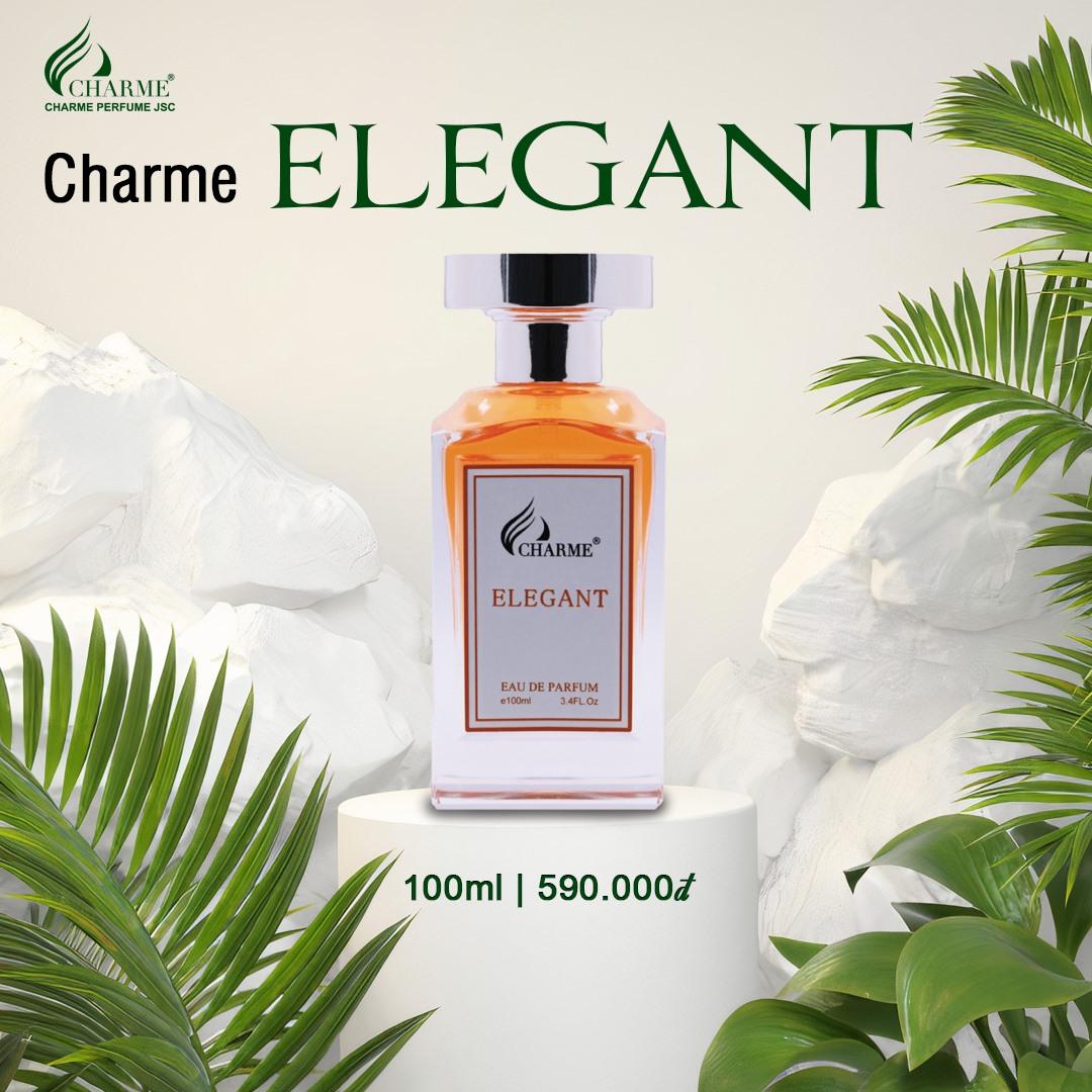 TOP 5 MÙI HƯƠNG “SÁT GÁI” NHẤT QUẢ ĐẤT ĐẾN TỪ CHARME PERFUME