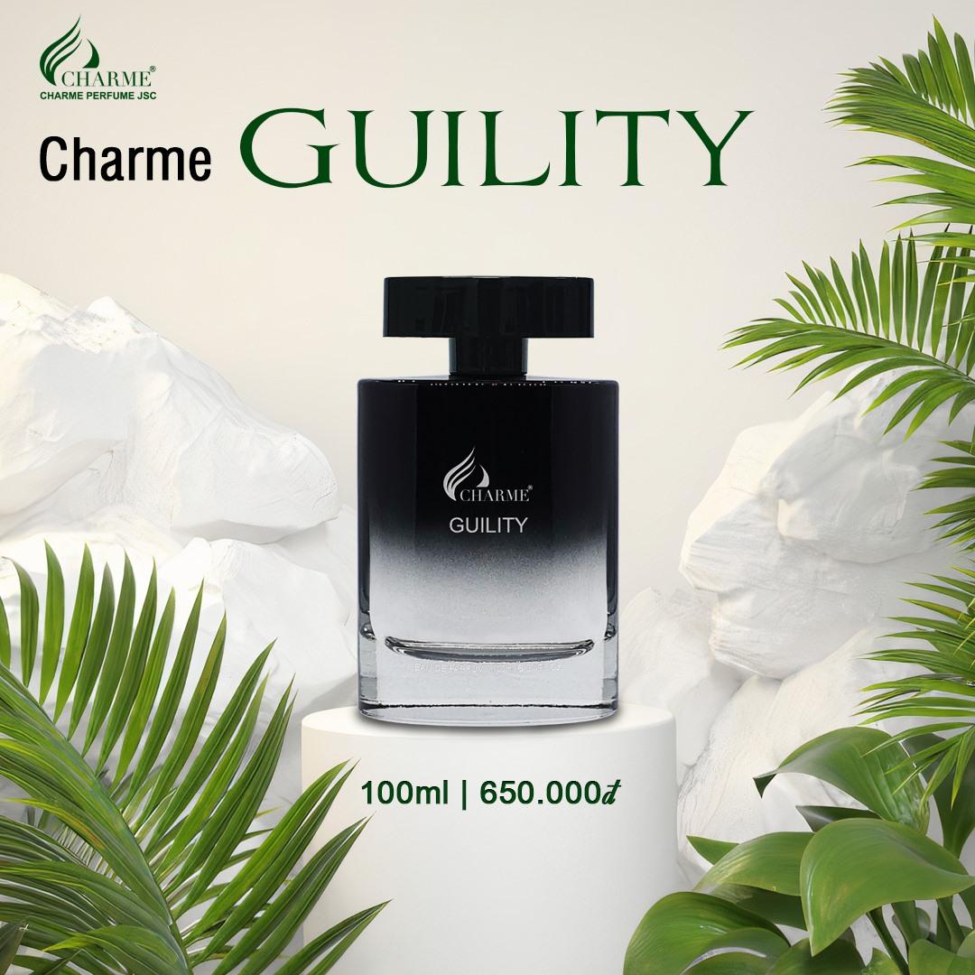 TOP 5 MÙI HƯƠNG “SÁT GÁI” NHẤT QUẢ ĐẤT ĐẾN TỪ CHARME PERFUME