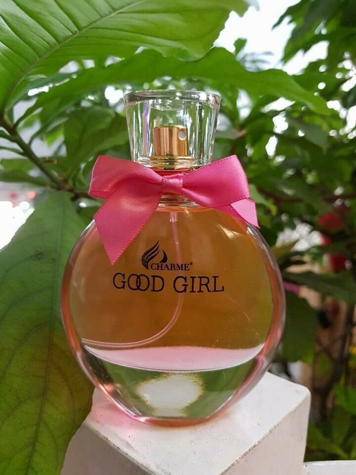 Nước hoa nữ Charme GOOD GIRL 100ml