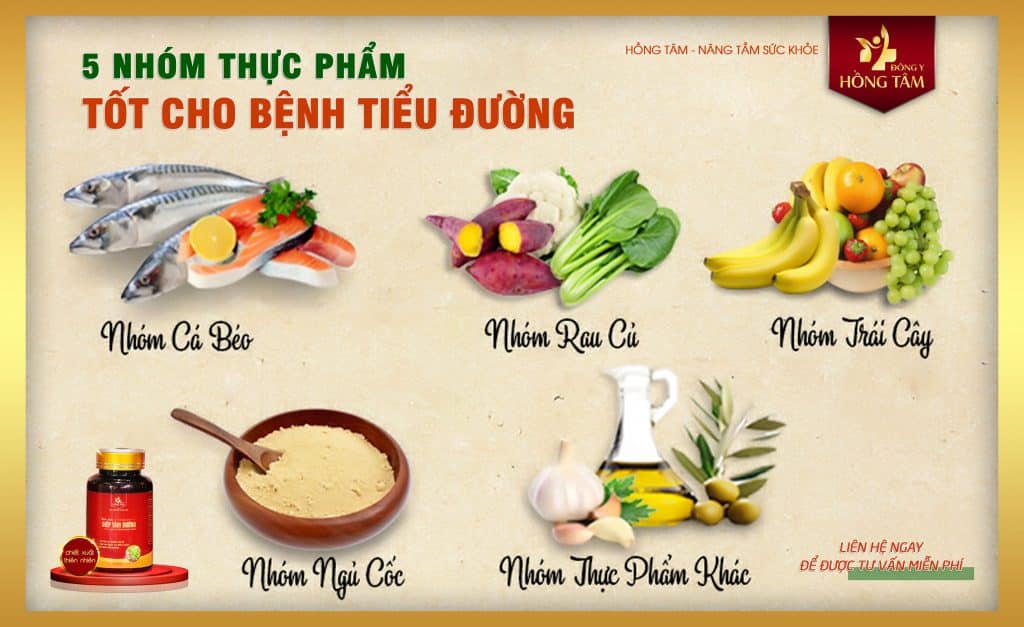 Viên uống Diệp Tâm Đường Chính hãng