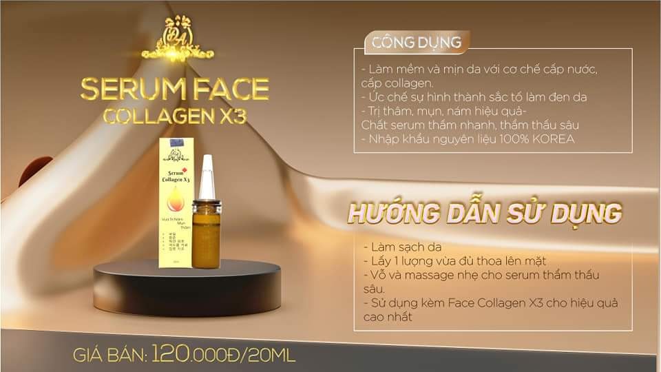 Chăm sóc cho da mặt mình chỉ với 3 bước thật đơn giản cùng Mỹ Phẩm Đông Anh