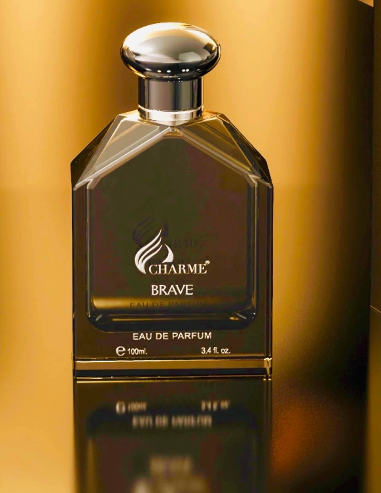 Nước hoa nam Charme Brave 100ml chính hãng