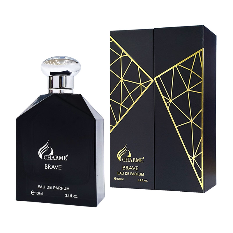 Nước hoa nam Charme Brave 100ml chính hãng