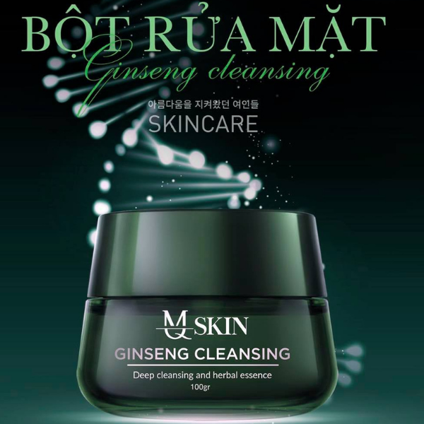 🌹🌹 Đừng sợ ế - làn da đẹp mới làm anh mê với sản phẩm MQ skin 🌹🌹