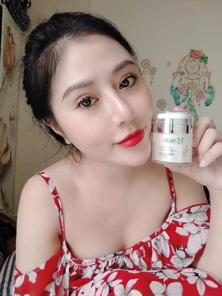 Chinh phục làn da căng bóng chuẩn hàn với serum căng bóng da nhân sâm MQ Skin