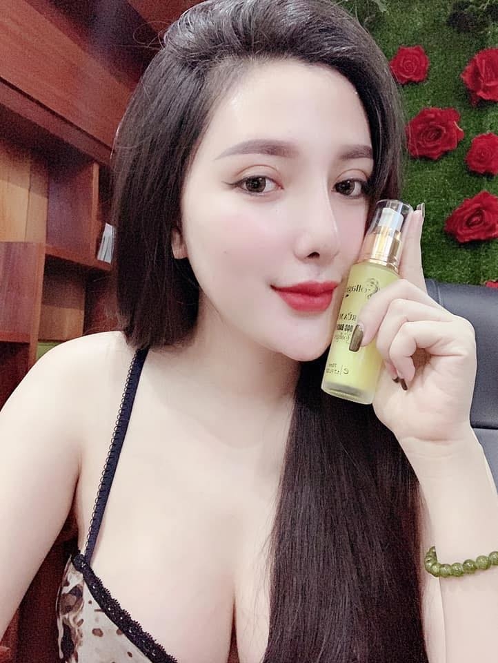 Sữa rửa mặt bạch ngọc ncollagen - thức tỉnh làn da