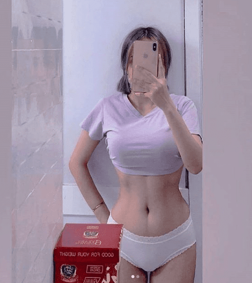 Nhất định phải gầy một lần trong đời!
