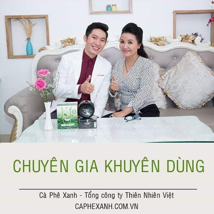 Có cà phê Xanh ngại gì bụng ngấn mỡ, dáng xồ xề