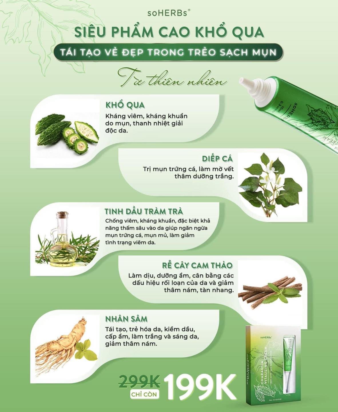 Cứu cách cho làn da dầu mụn  hiệu quả sau 7 ngày sử dụng