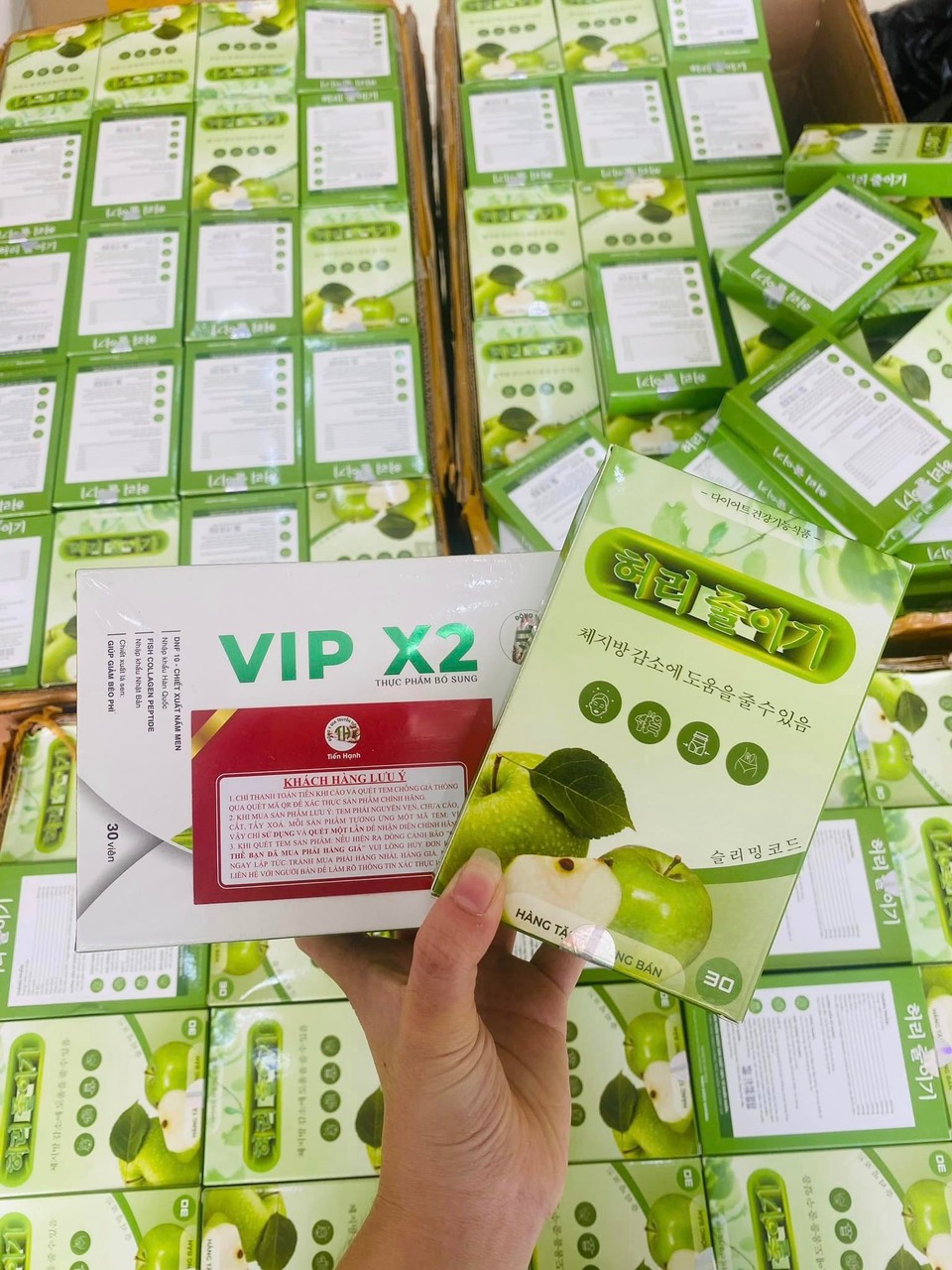 Nhẹ nhàng lấy lại vóc dáng tuổi 18
