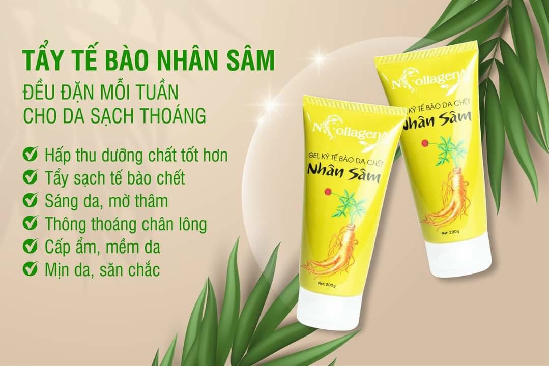 Bỏ tiền bỏ bạc chứ đừng bỏ qua bước tẩy tế bào chết