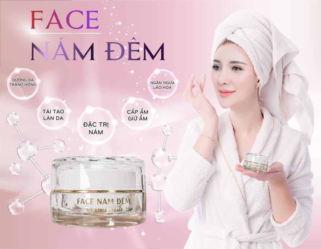 Cùng Ncollagen vẫn tay chào nám bay xa nàng nha