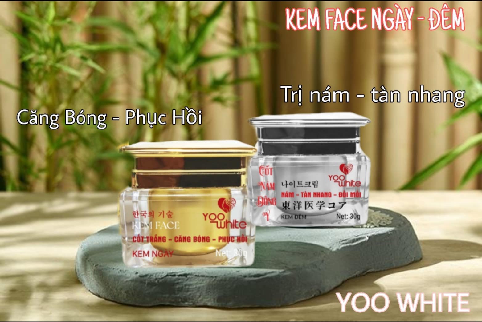 Ai đang bị nám thì đừng bỏ qua cốt nám đông y đình đám này nha