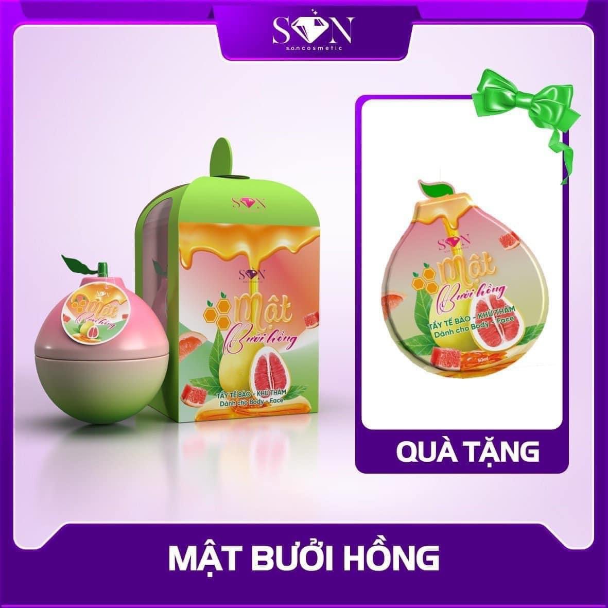 Pell da tẩy tế bào chết tắm trắng sáng sử dụng body chống nắng Măng Cụt tối sử dụng body Cốt Bưởi trắng mạnh