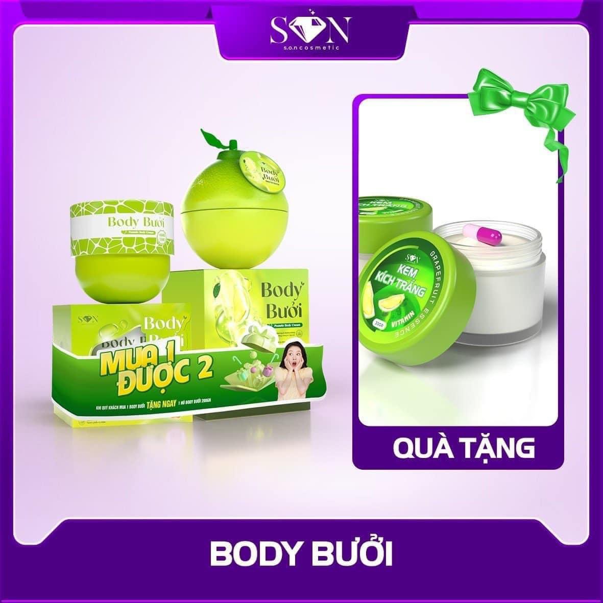 Pell da tẩy tế bào chết tắm trắng sáng sử dụng body chống nắng Măng Cụt tối sử dụng body Cốt Bưởi trắng mạnh