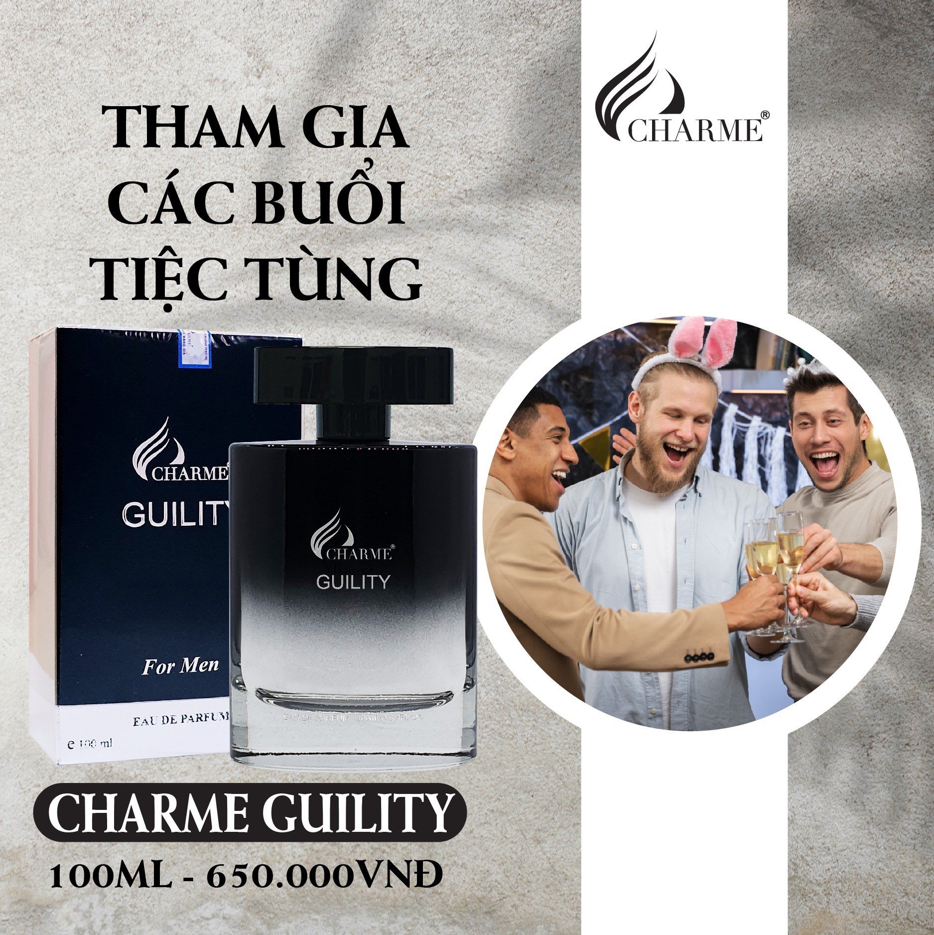 Mix & Match Sự kết hợp hoàn hảo mùi hương cùng trang phục cho quý ông thời thượng