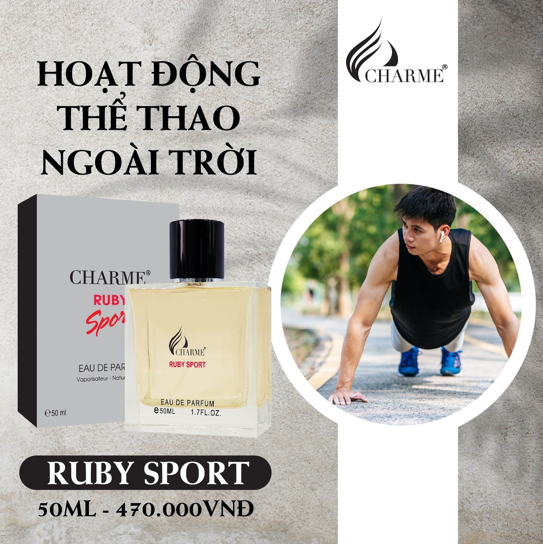Mix & Match Sự kết hợp hoàn hảo mùi hương cùng trang phục cho quý ông thời thượng