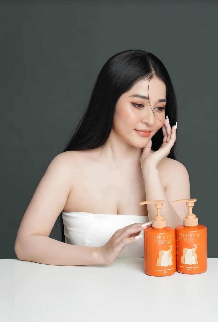 Set thêm khuyến mãi cho khách hàng MeeYan