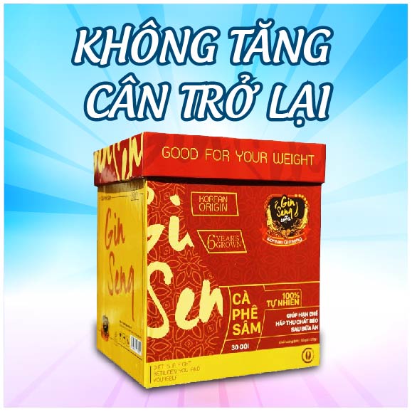 Chào hè rực rỡ dáng đẹp hết cỡ cùng cà phê sâm