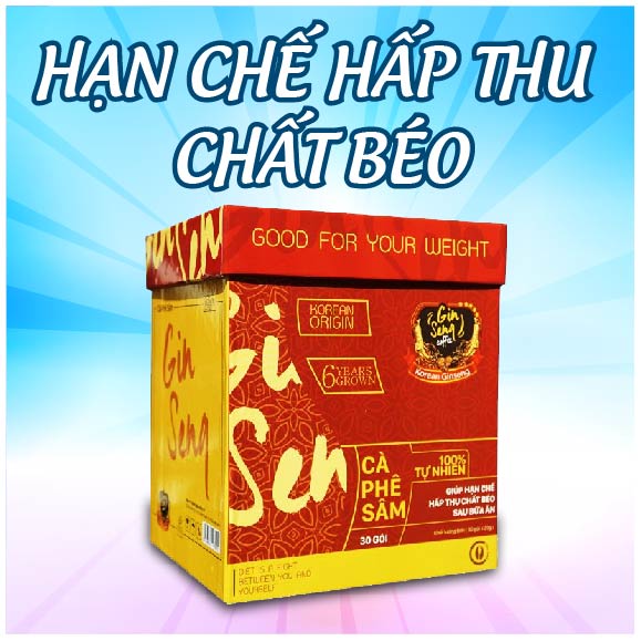 Chào hè rực rỡ dáng đẹp hết cỡ cùng cà phê sâm
