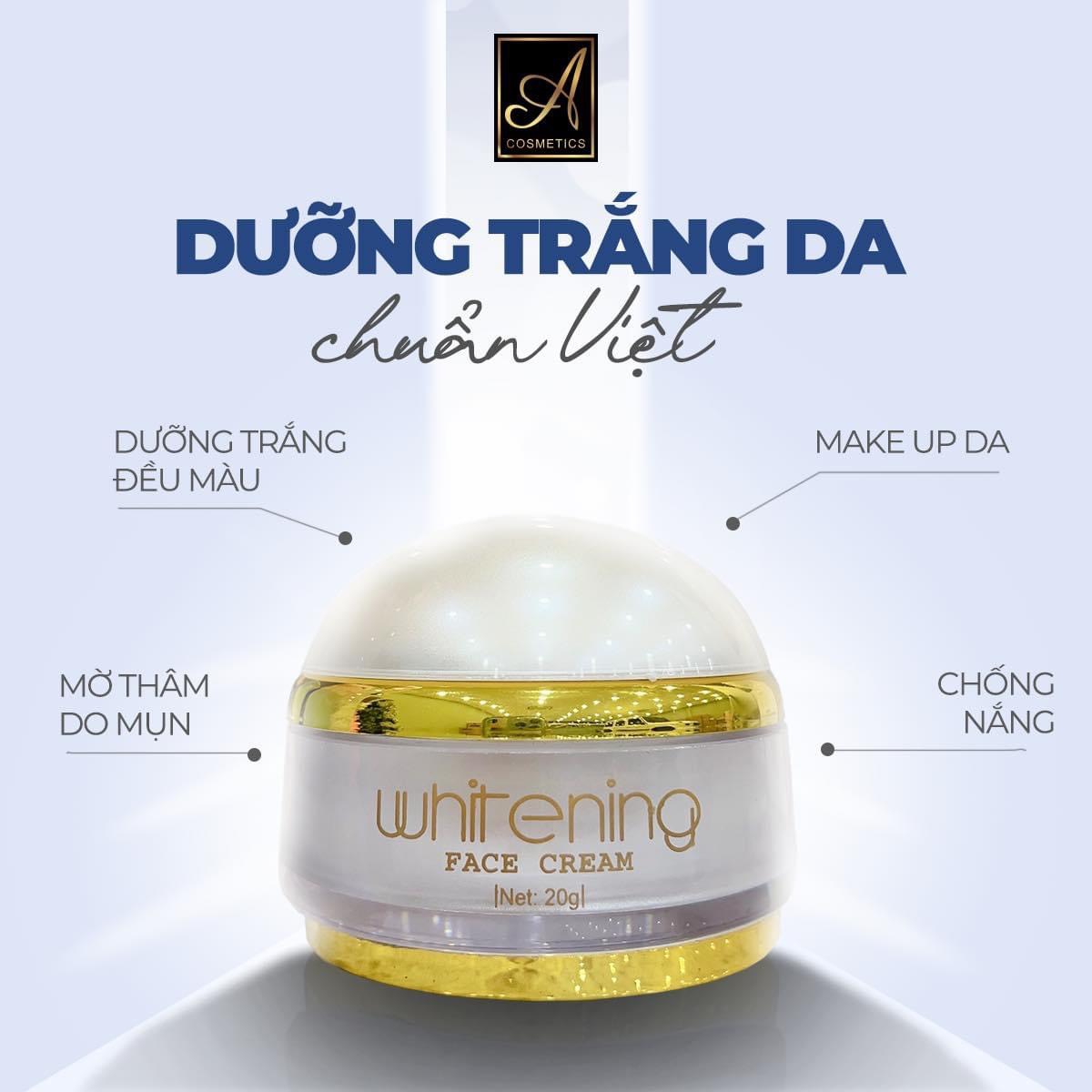 Chỉ cần mỗi tối thoa 1 lớp Face Pháp  da bạn sẽ thay đổi 70-90% trong 1 tháng sử dụng