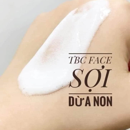 Tẩy Da Chết Sợi Dừa Non A Cosmetics Mỹ Phẩm Phương Anh