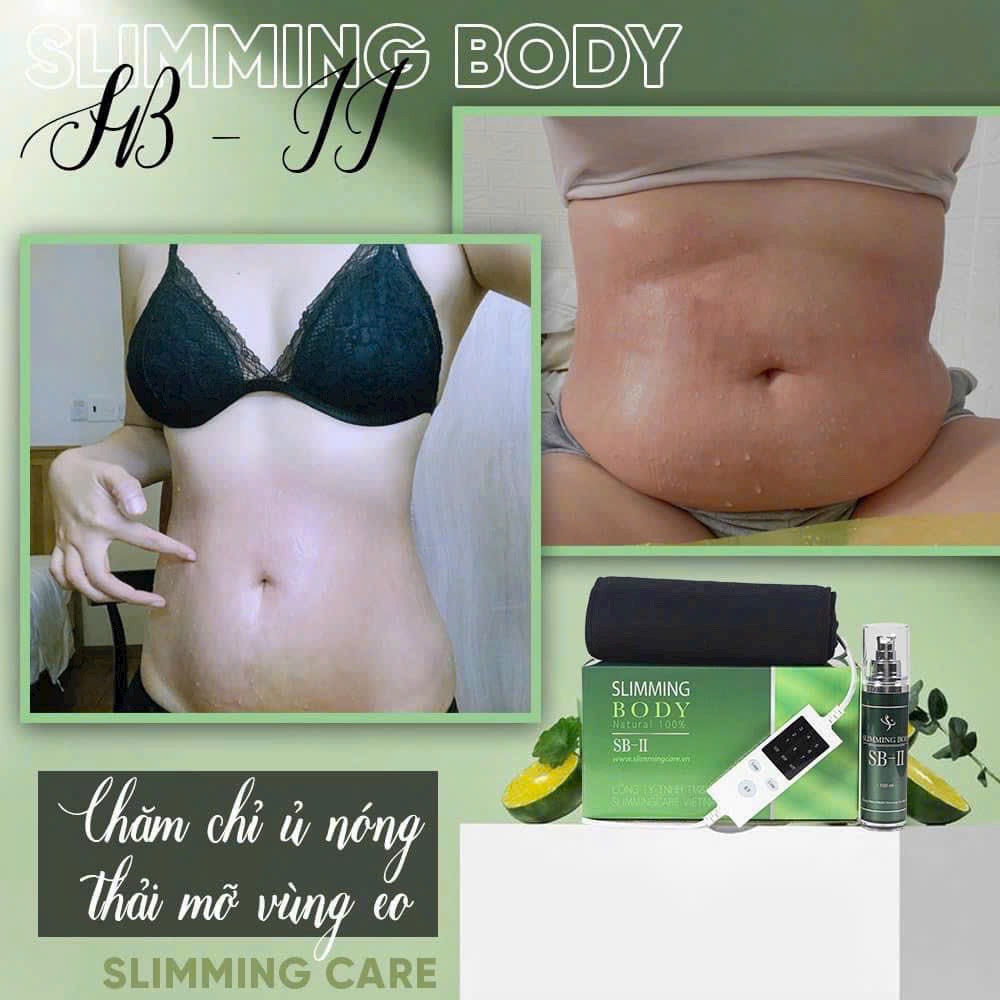 Ca sĩ diễn viên Minh Hằng cũng giao niềm tin cho  SlimmingCare và nhận về kết quả ngoài sức mong đợi chỉ sau sinh 2 tháng 7 ngày