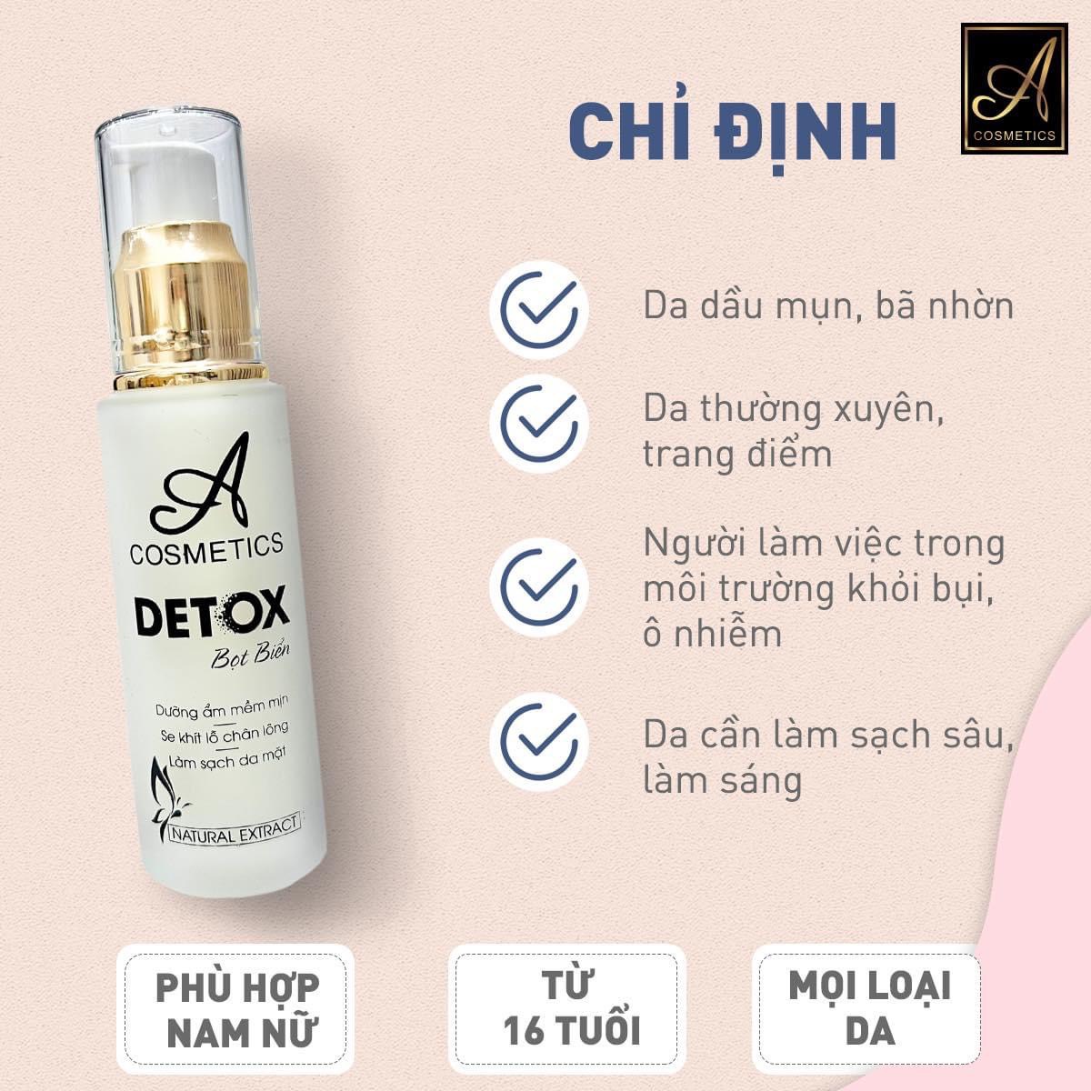 Thoạt nhìn  tưởng bọt bình thường Xài rồi mới biết bẩn bụi ùn ùn đẩy ra