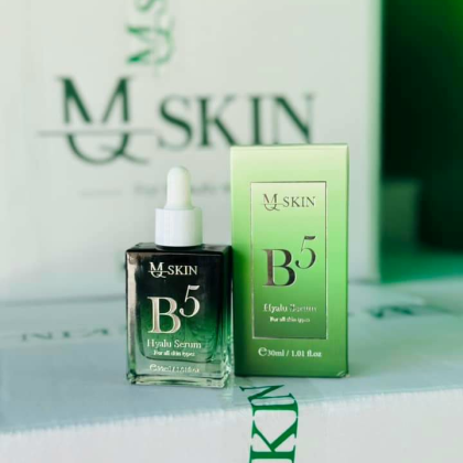 Serum Phục Hồi B5 Hyaly Serum MQ Skin