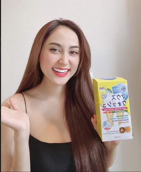 Nước Súc Miệng Dental Care Nha Khoa Doctor Beauty