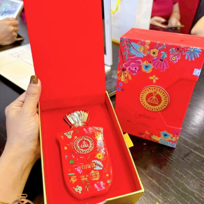 Nước Hoa Nữ Good Charme Flower 80ml