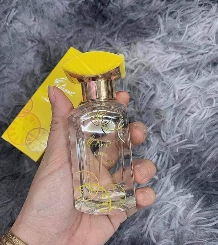 NƯỚC HOA CHARME MIN 35ML