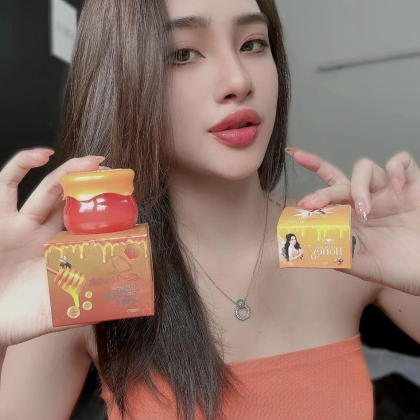 Combo Son Dưỡng Sáp Ong Kích Hồng Môi Lipstick SON Cosmetic