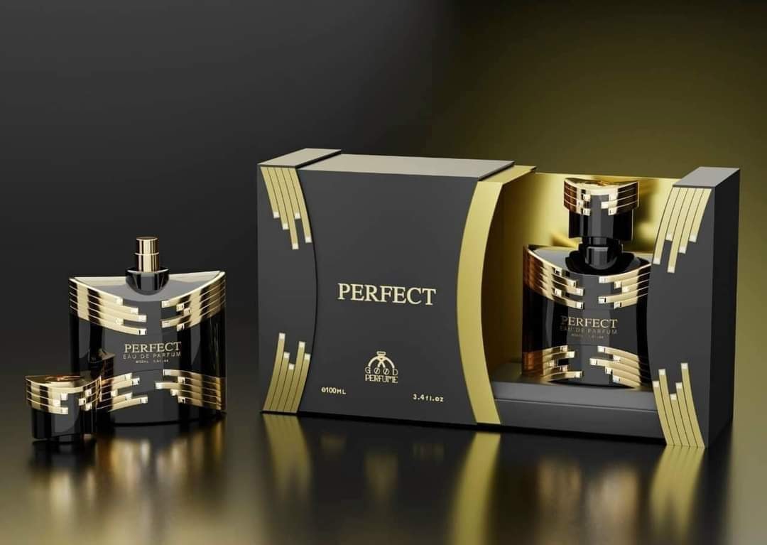 Nước Hoa Nam Good Charme Perfect 100ml  gây bất ngờ với vị cay nhẹ của tiêu đen và gia vị