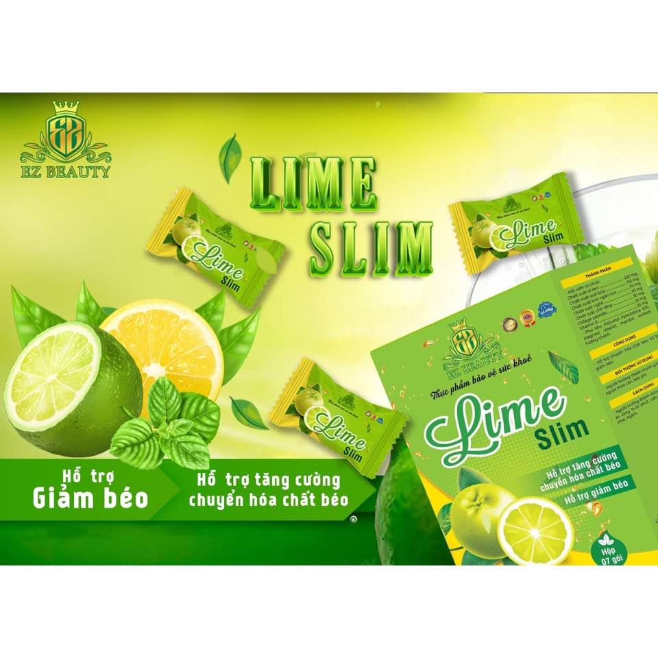 kẹo Chanh giảm cân Lemol Slim .... giải pháp giảm cân an toàn cho bạn