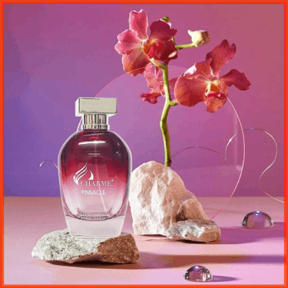 Nước Hoa Nữ Charme Pinnacle 100ml