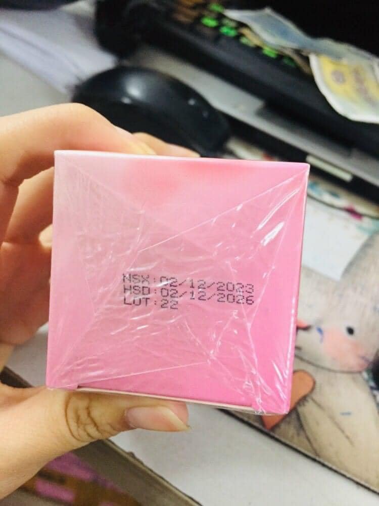 Nước Hoa Charme Good Girl 30ml Nữ  Yêu từ cái nhìn đầu tiên