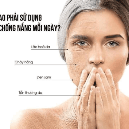 Kem Chống Nắng Collagen X3 Mỹ Phẩm Đông Anh