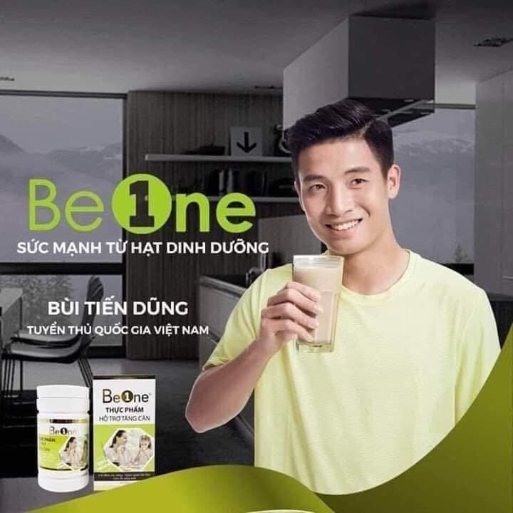 Ngũ cốc dinh dưỡng Beone - bột ngũ cốc lợi sữa cao cấp từ 15 loại hạt nhập khẩu