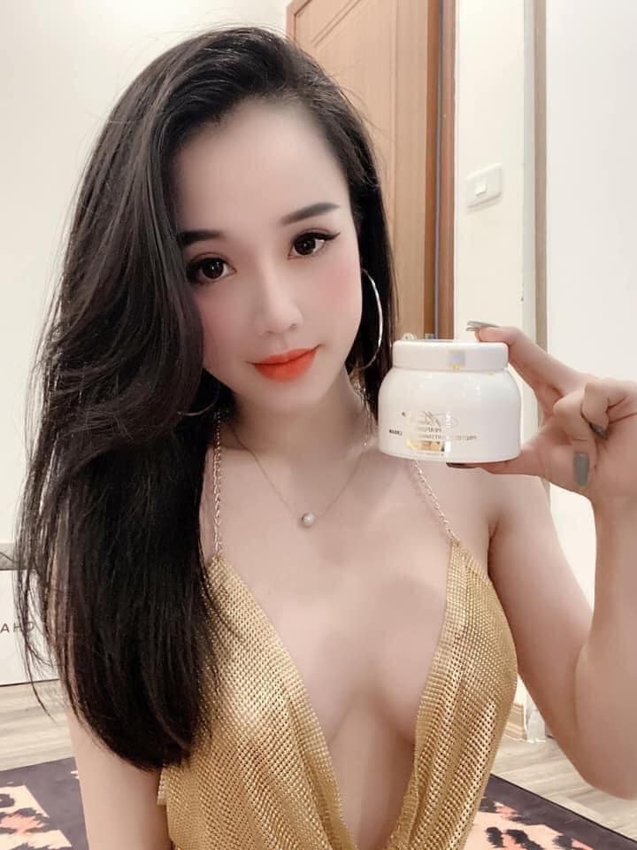 Kem body mềm - HOT chưa bao giờ có dấu hiệu HẠ NHIỆT