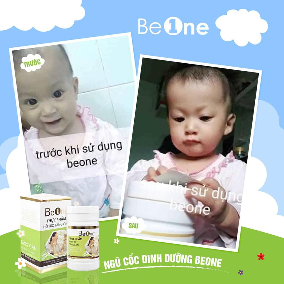 Chia sẻ của các mẹ về hành trình nuôi con cùng với Beone