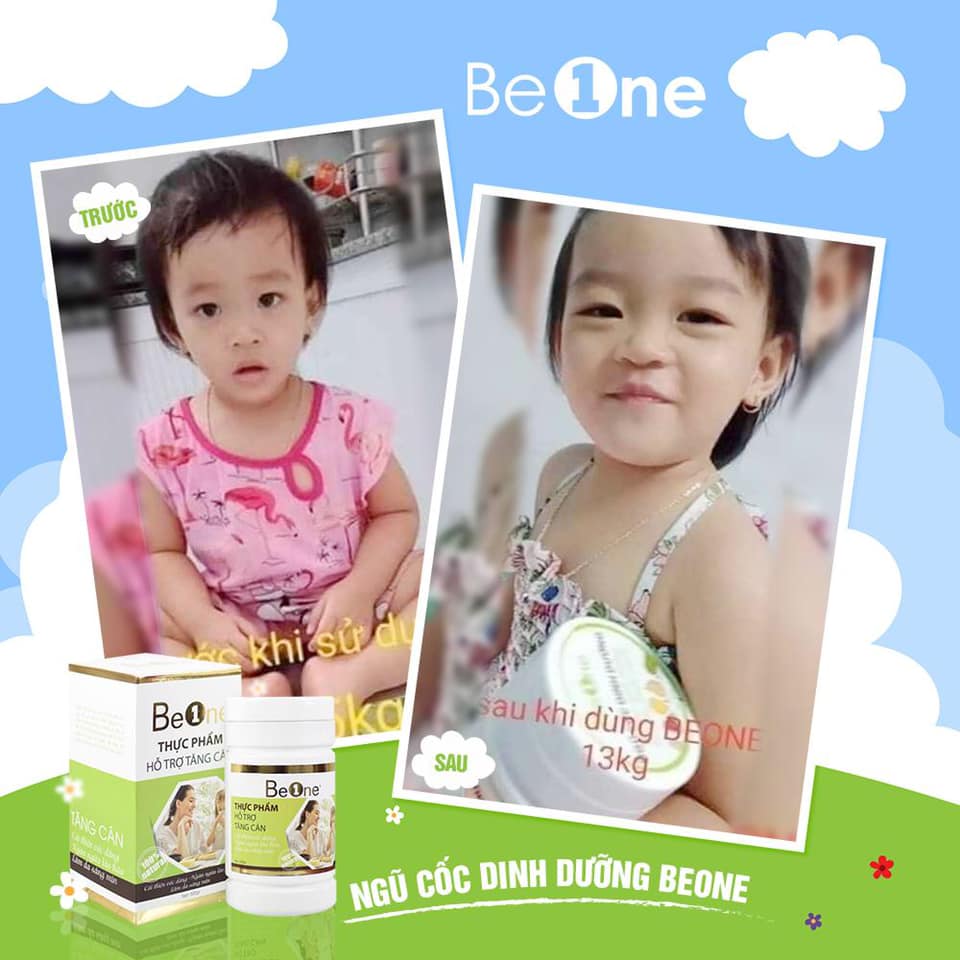 Chia sẻ của các mẹ về hành trình nuôi con cùng với Beone