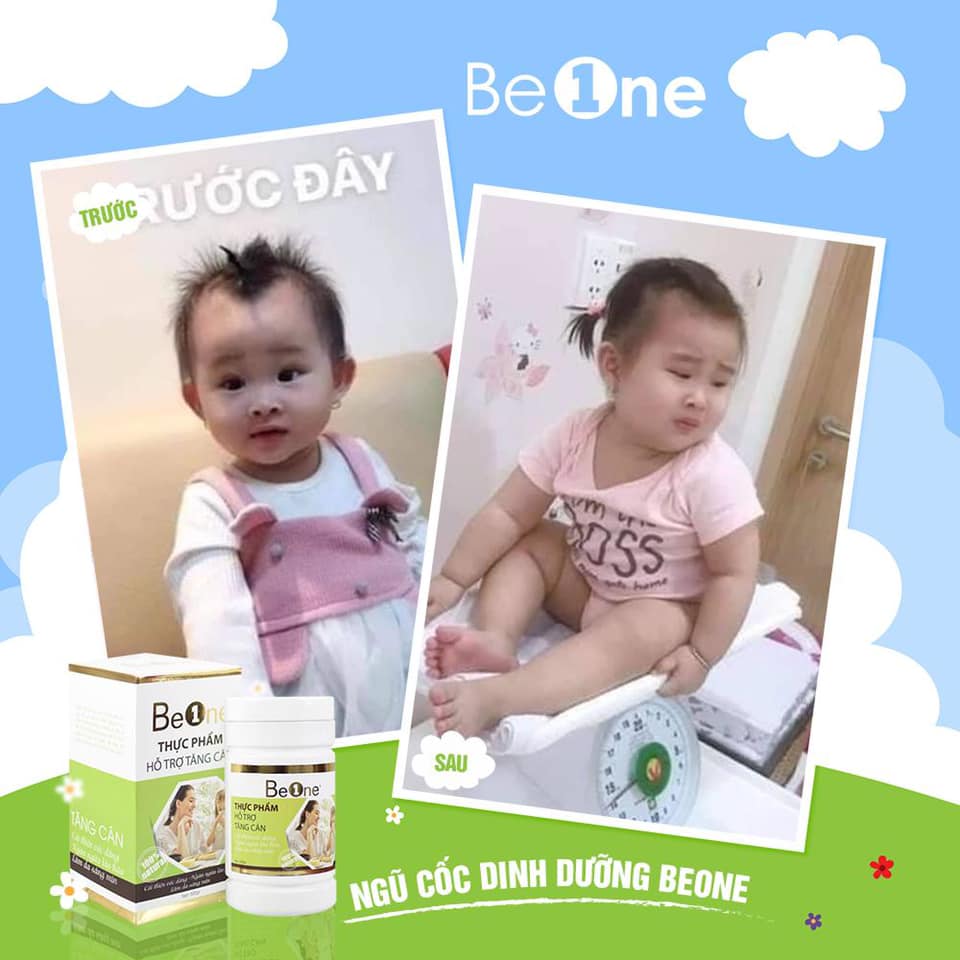 Chia sẻ của các mẹ về hành trình nuôi con cùng với Beone