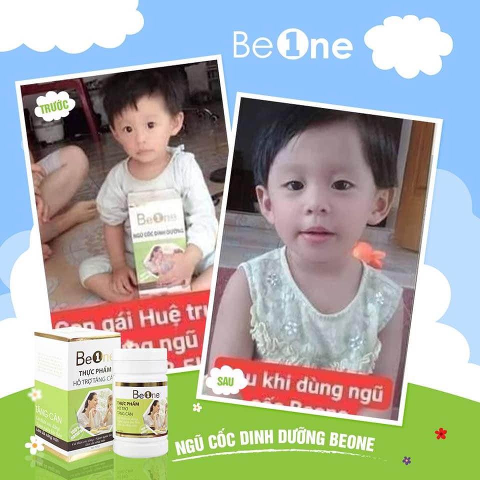 Chia sẻ của các mẹ về hành trình nuôi con cùng với Beone