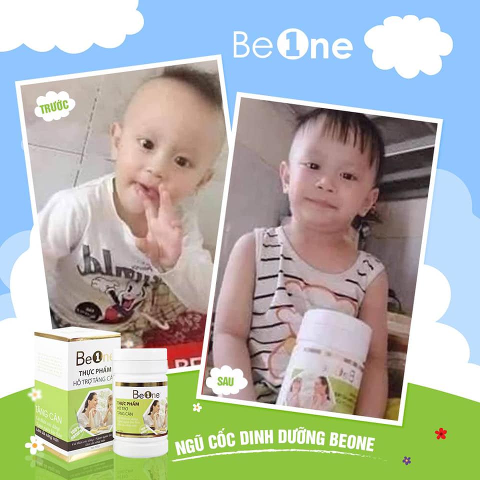 Chia sẻ của các mẹ về hành trình nuôi con cùng với Beone