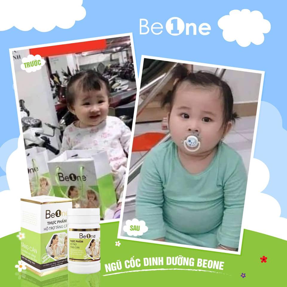 Chia sẻ của các mẹ về hành trình nuôi con cùng với Beone