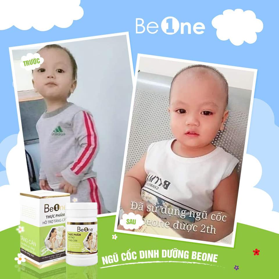 Chia sẻ của các mẹ về hành trình nuôi con cùng với Beone