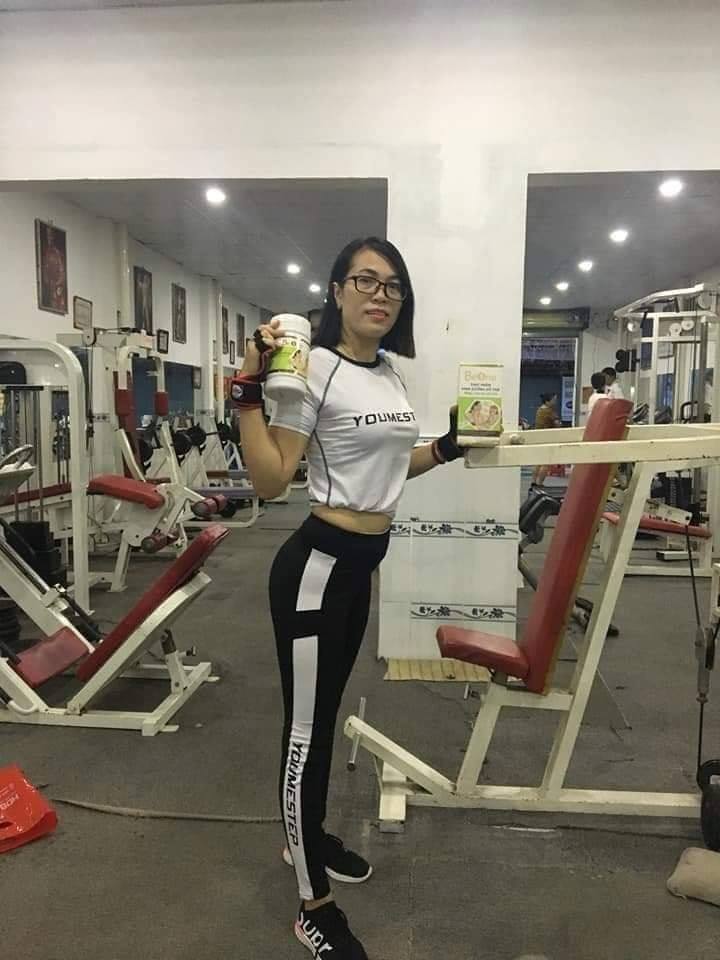 Cách dùng bột ngũ cốc Beone cho người tập gym muốn tăng cơ