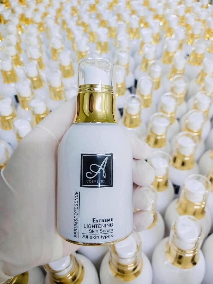 SERUM FACE ACosmetics